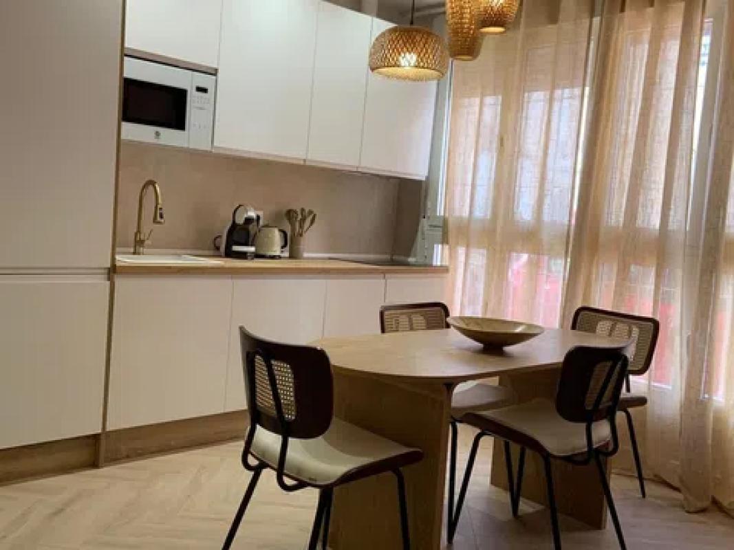 Продажа студии в Calle de San Quintín, Малага photo 5