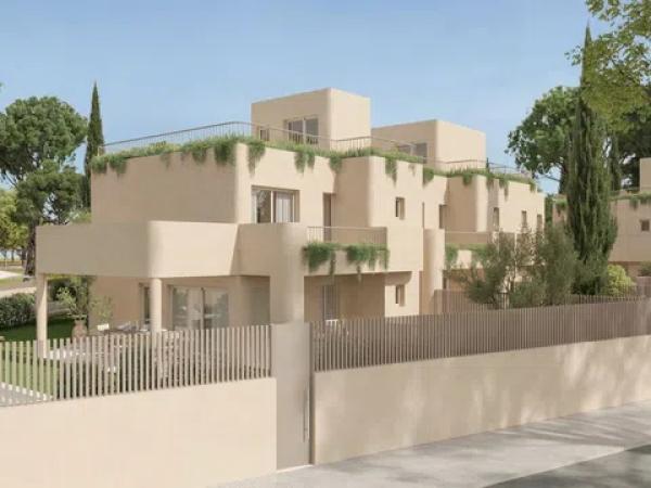 Promoción El Olivo II obra nueva en San Juan de Alicante photo 1