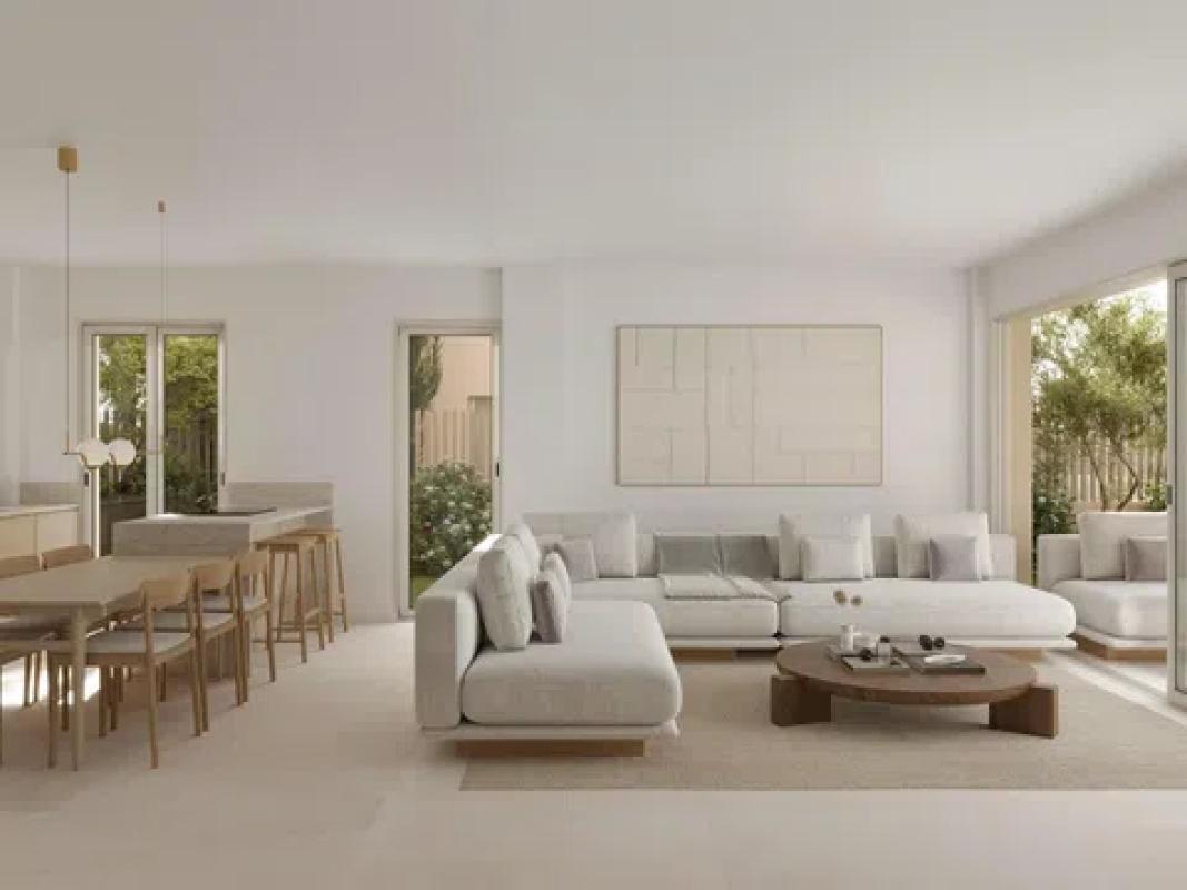 Venta de chalet adosado en  Avenida Novelda, 32 , San Juan de Alicante photo 4