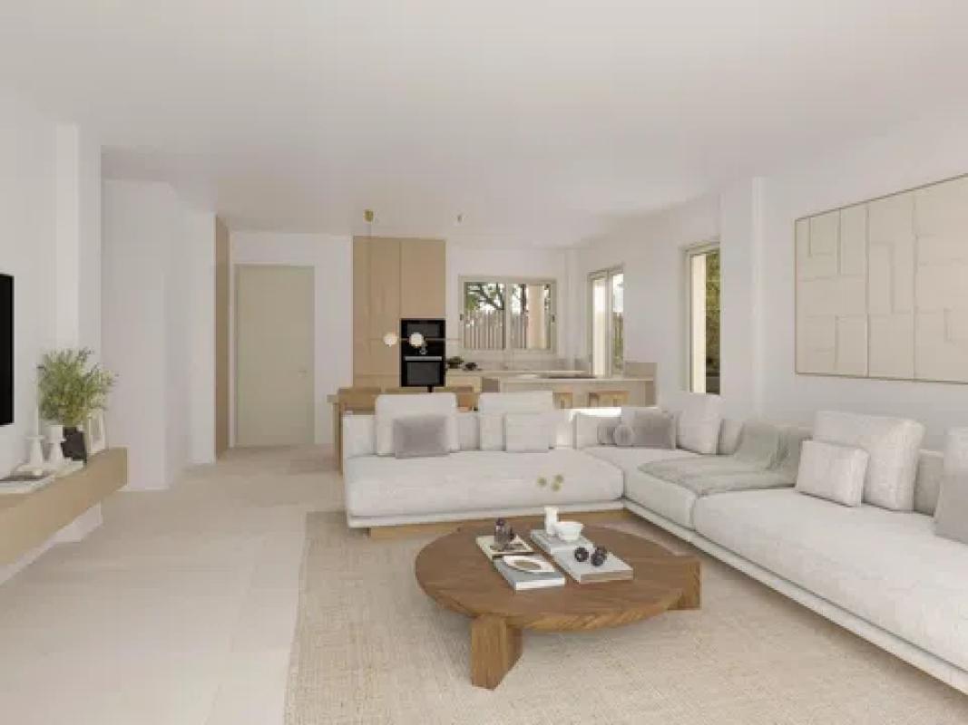 Venta de chalet adosado en  Avenida Novelda, 32 , San Juan de Alicante photo 5