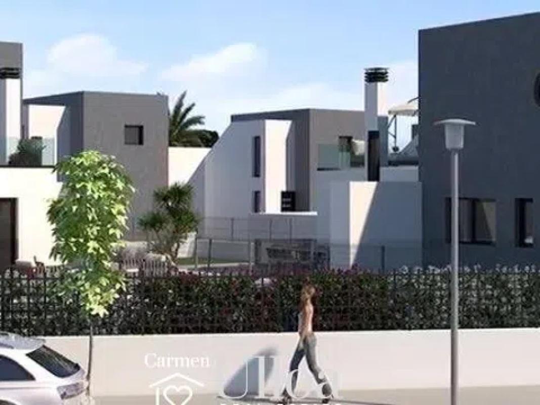 New construction La Font in San Juan de Alicante photo 2