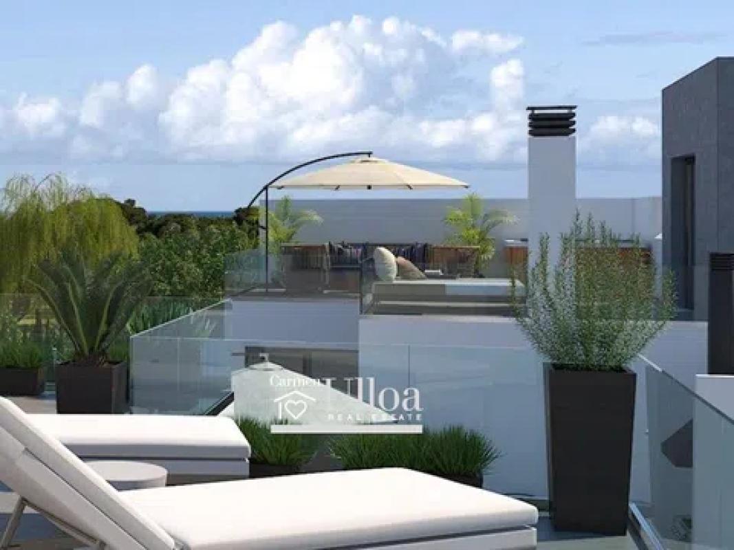 New construction La Font in San Juan de Alicante photo 3