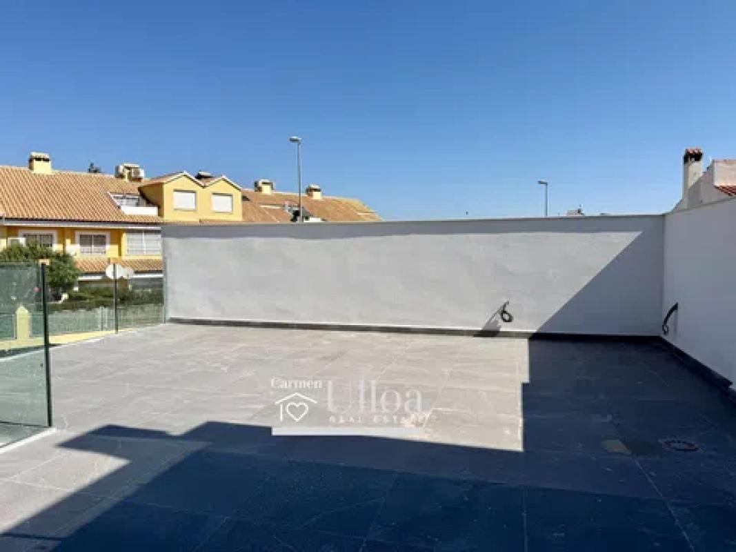 New construction La Font in San Juan de Alicante photo 4