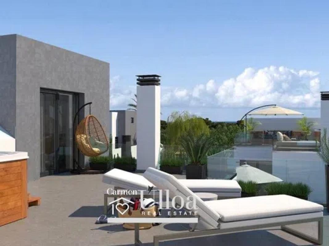 New construction La Font in San Juan de Alicante photo 5