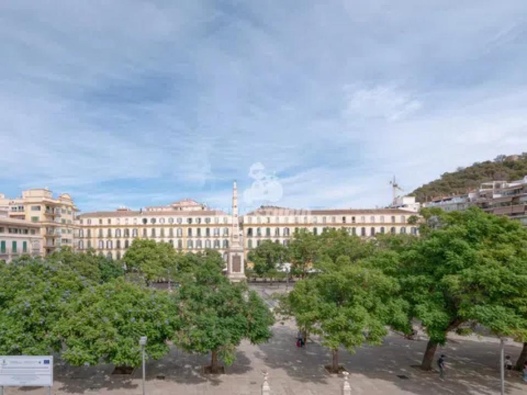 Продажа квартиры на Plaza de la Merced, 4, Малага
photo 5