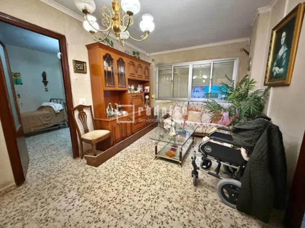 Sale of apartment in Barrio Cristo de la Epidemia, Málaga
photo 1