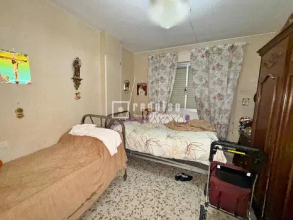 Продажа квартиры на Barrio Cristo de la Epidemia, Малага
 photo 4