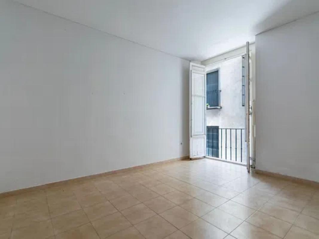 Продажа квартиры на Calle Cortina del Muelle s/n, Малага
photo 5