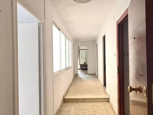 Продажа квартиры на Calle Carretería s/n, Малага
photo 1