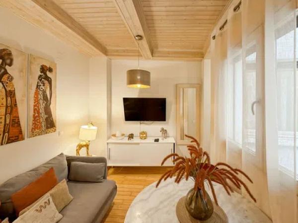 Estudio en venta en CL PEÑA, 6, Málaga photo 1