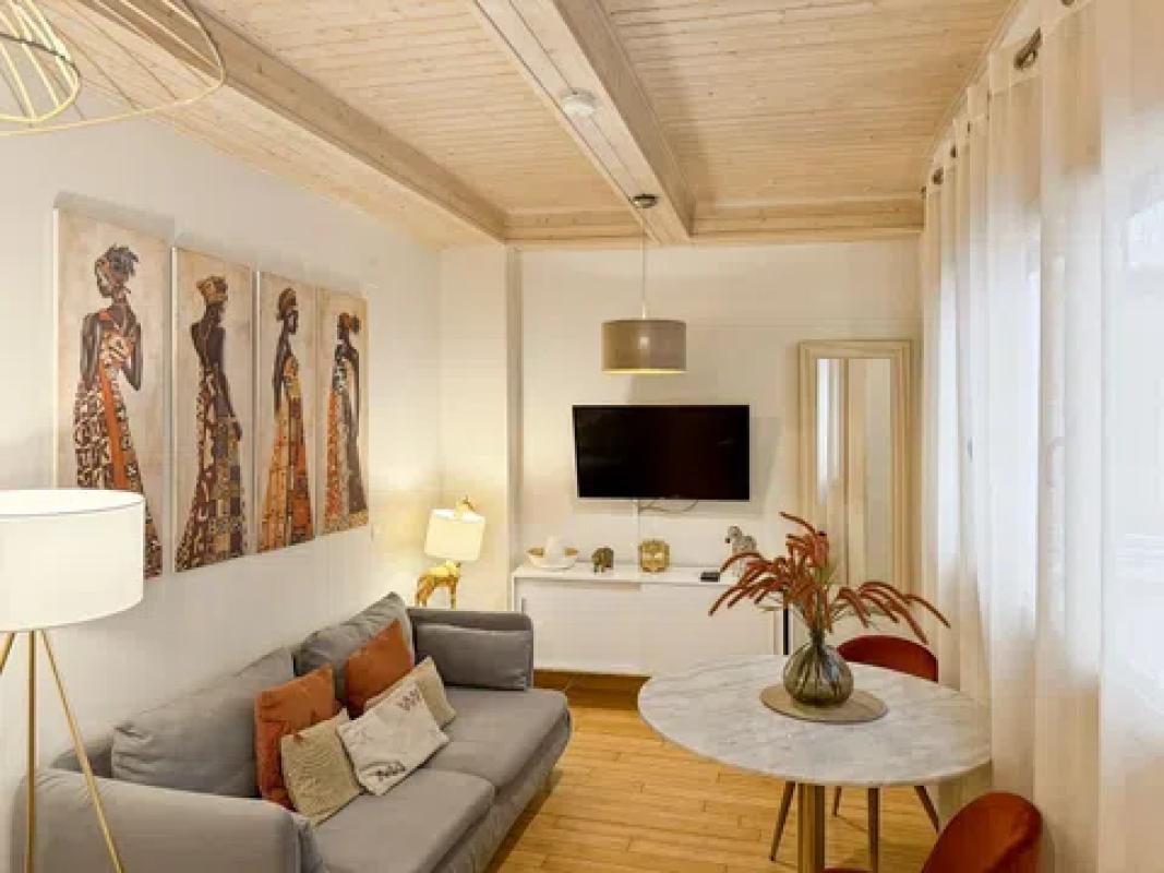 Sale of studio in CL PEÑA, 6, Málaga photo 5
