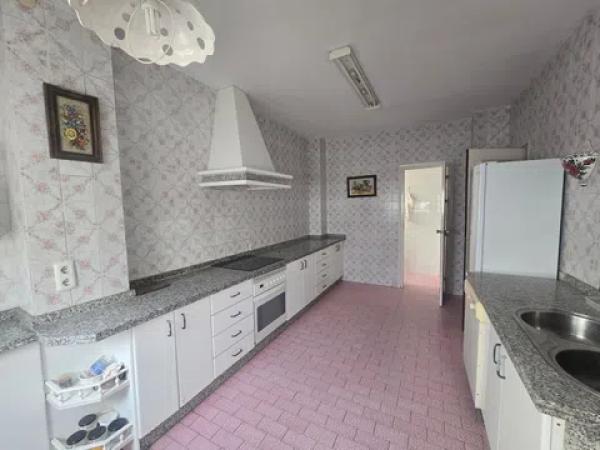 Venta de piso en Avenida de Manuel Agustín Heredia, Málaga
thumbnail 2