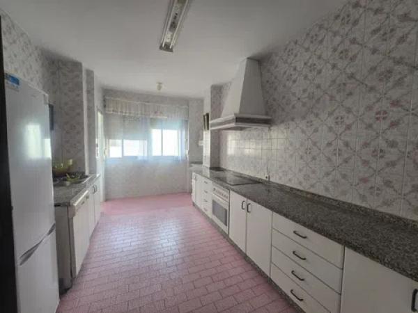 Venta de piso en Avenida de Manuel Agustín Heredia, Málaga
 photo 4