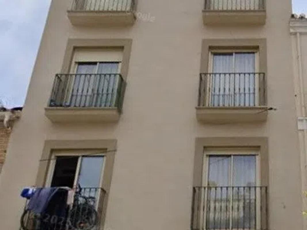 Sale of studio in Calle Lagunillas, 48, Málaga photo 2