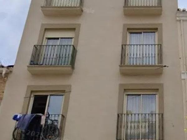 Estudio en venta en Calle Lagunillas, 48, Málaga thumbnail 1