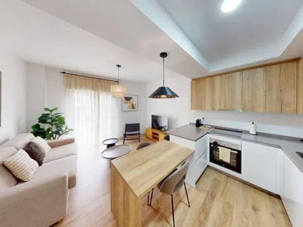 Estudio en venta en Calle Lagunillas, 48, Málaga thumbnail 2