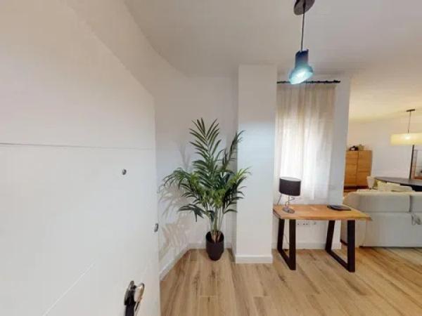 Estudio en venta en Calle Lagunillas, 48, Málaga thumbnail 1