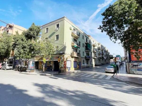 Продажа квартиры на Alameda de Capuchinos, 34, Малага
photo 1