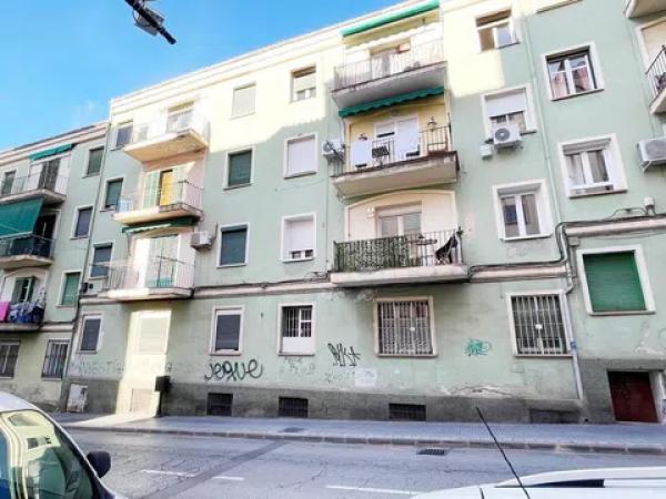 Продажа квартиры на Alameda de Capuchinos, 34, Малага
 photo 4