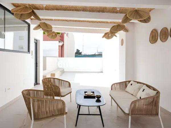 Chalet adosado photo 1