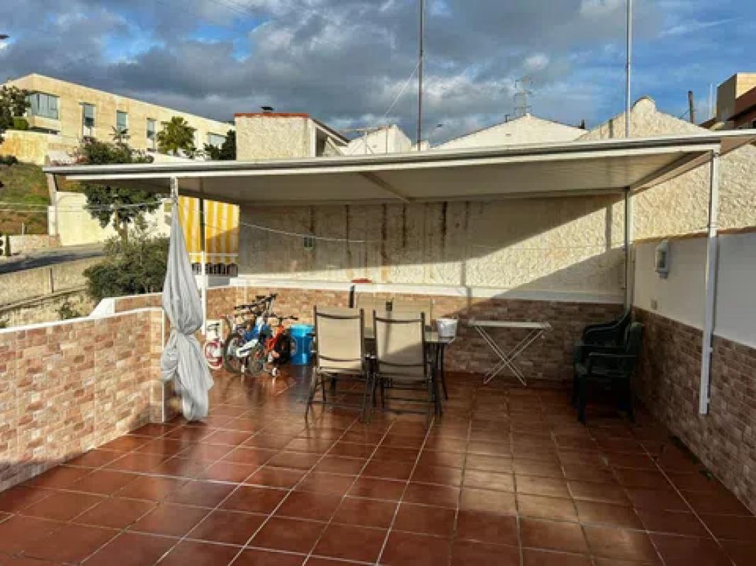 Sprzedaż szeregowego domku w  Pasaje de los Almendrales, 5 , Málaga photo 5