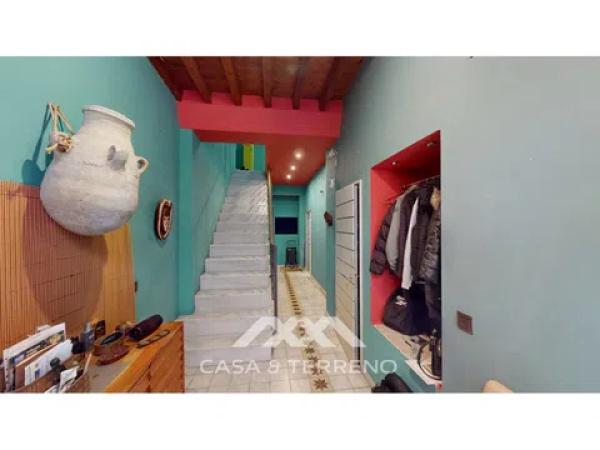 Casa independiente en calle la Merced photo 3