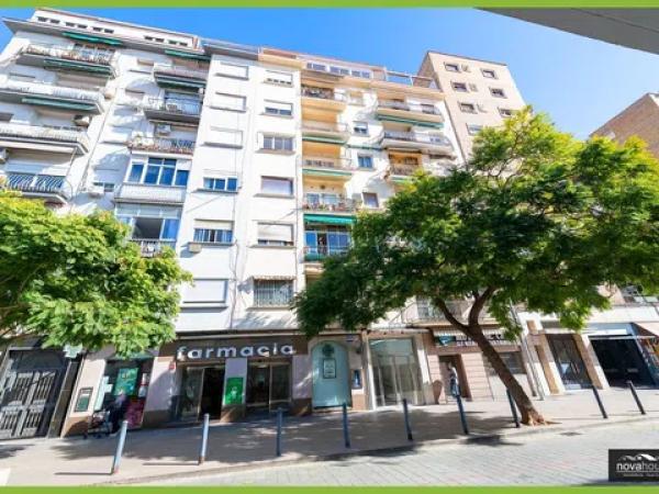Продажа квартиры на Calle Alemania, Малага
photo 1