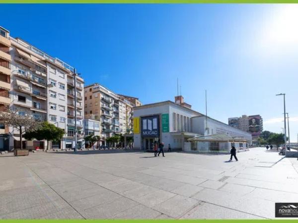 Продажа квартиры на Calle Alemania, Малага
 photo 4