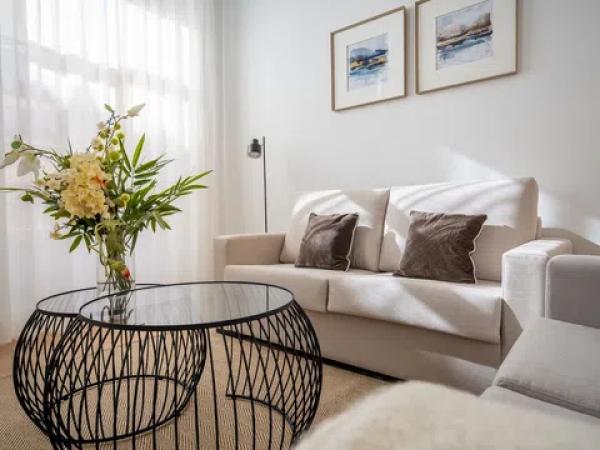 Venta de piso en Calle Marín García, Málaga
thumbnail 1
