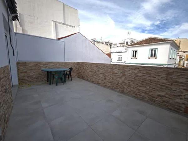 Chalet adosado thumbnail 1