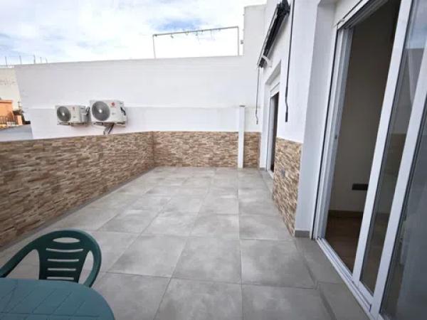 Chalet adosado thumbnail 2