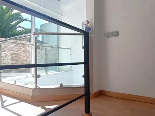 Chalet adosado photo 4