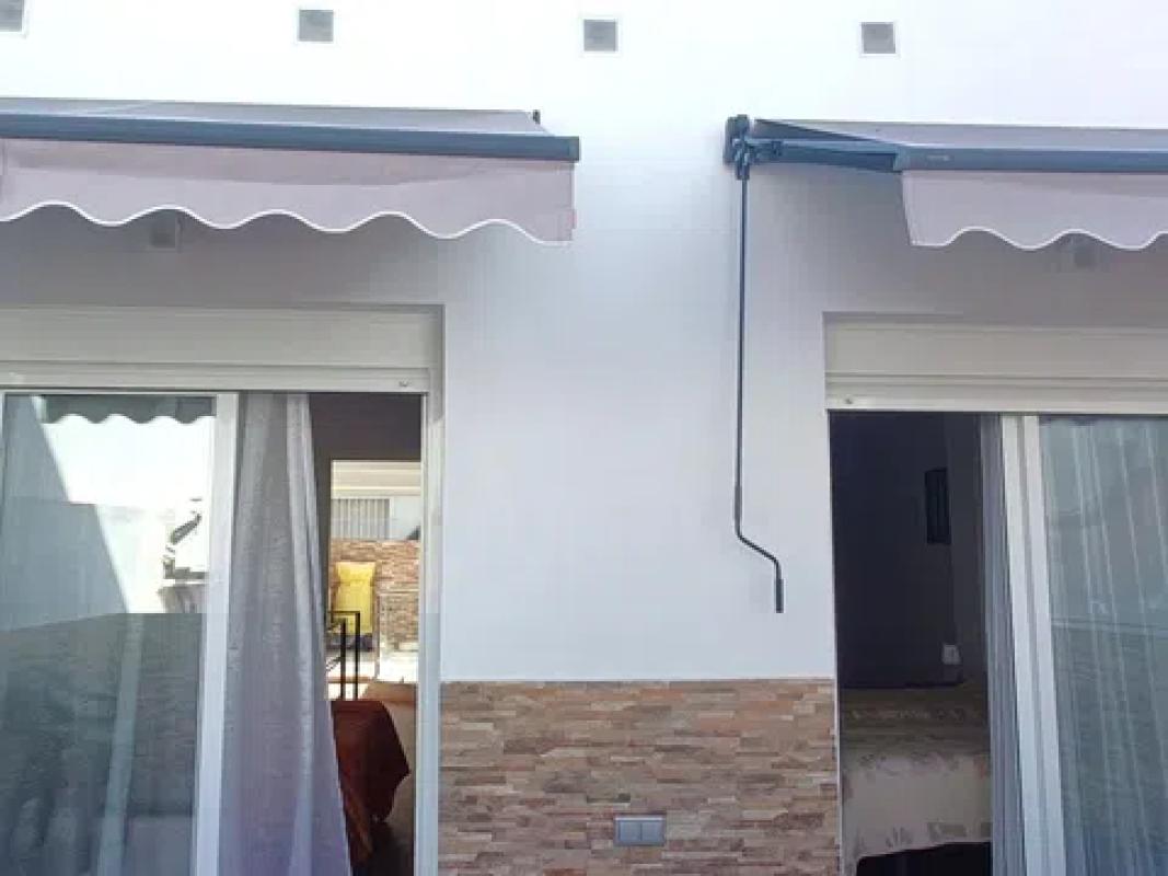 Продажа таунхауса в Barrio Olletas - Sierra Blanquilla , Малага photo 5