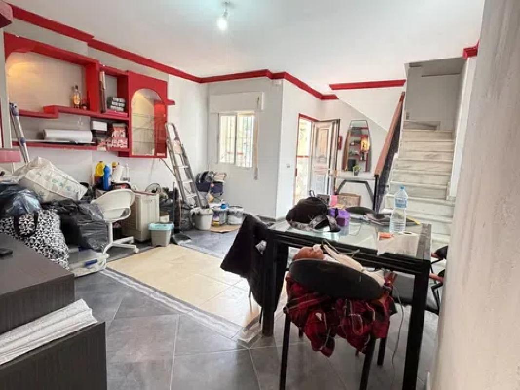 Venta de chalet independiente en Pasaje Tropezón, Málaga
photo 2