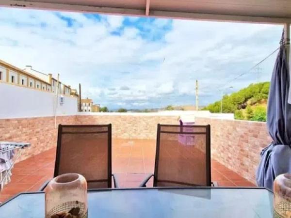 Chalet adosado en Olletas s/n photo 1
