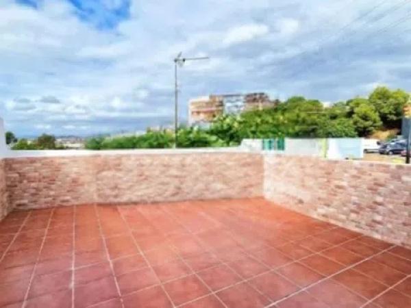 Chalet adosado en Olletas s/n photo 2