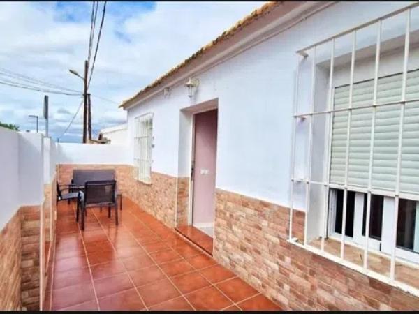 Chalet adosado en Olletas s/n photo 3