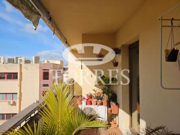 Продажа квартиры на Pasaje Noblejas, Малага
 photo 3