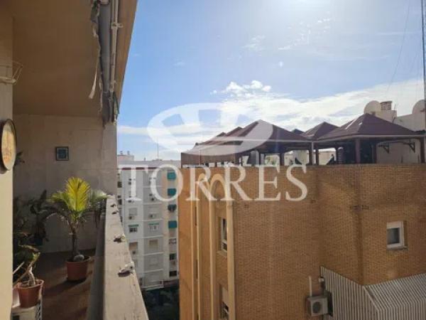 Продажа квартиры на Pasaje Noblejas, Малага
 photo 4