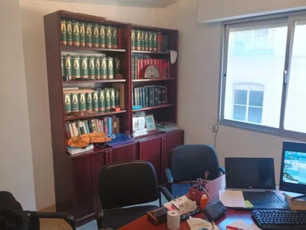 Продажа квартиры на Barrio Ensanche Centro - Soho, Малага
 photo 1