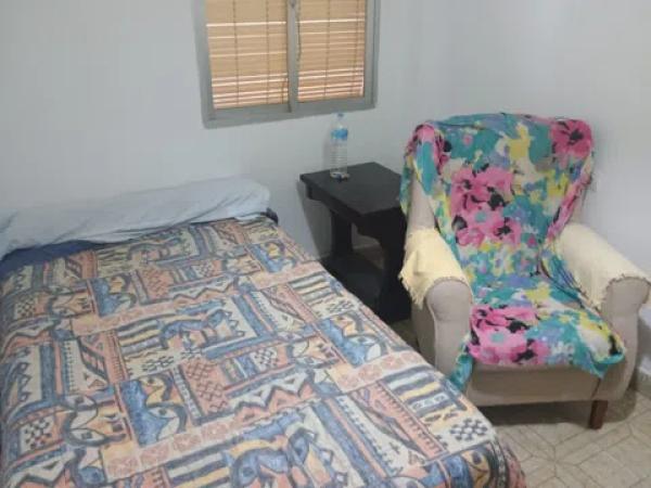 Продажа квартиры на Barrio Ensanche Centro - Soho, Малага
 photo 2