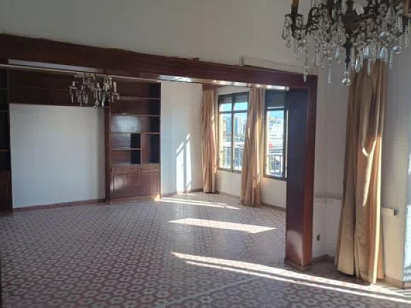 Продажа квартиры на Avenida de Manuel Agustín Heredia s/n, Малага
 photo 1