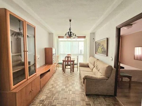 Продажа квартиры на Calle Rodríguez Cansino, 2, Малага
 photo 1