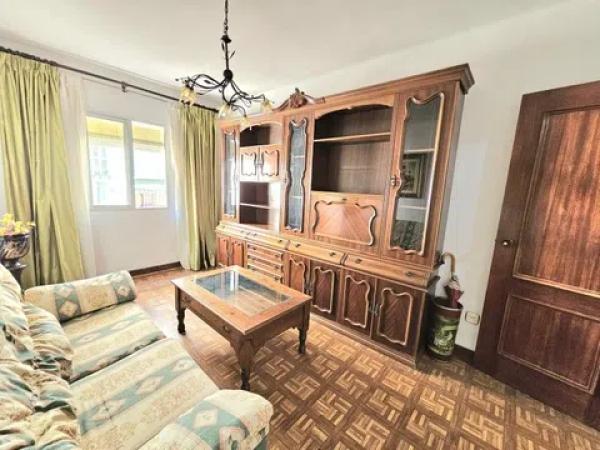 Продажа квартиры на Calle Rodríguez Cansino, 2, Малага
 photo 4