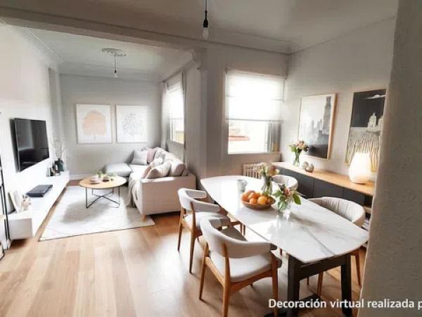 Продажа квартиры на Barrio Centro Histórico, Малага
 photo 1