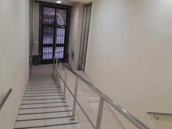 Продажа квартиры на Barrio Centro Histórico, Малага
 photo 4