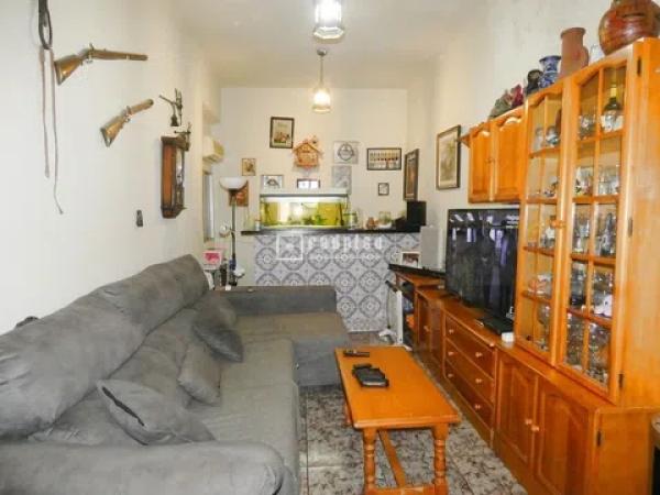 Chalet adosado photo 2