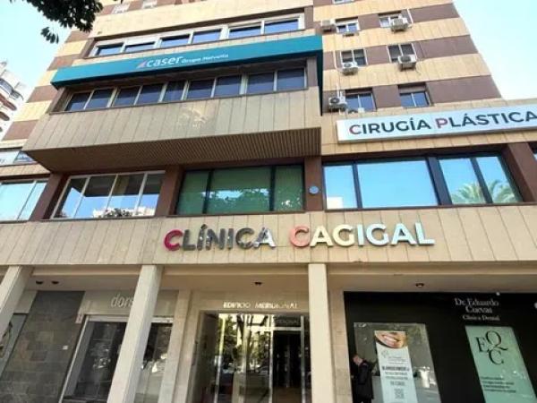 Продажа квартиры на Avenida de Andalucía, Малага
 photo 3