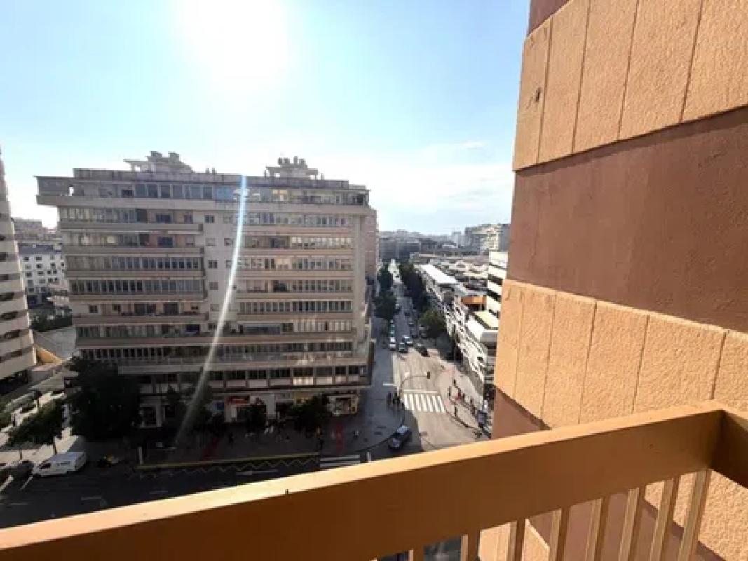 Sale of apartment in Avenida de Andalucía, Málaga
photo 5
