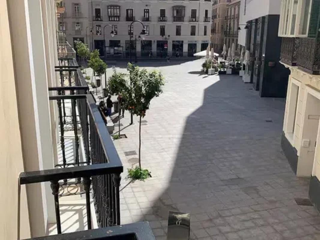 Venta de estudio en Calle Hoyo de Esparteros, 7, Málaga photo 1